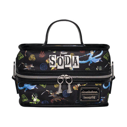 Vinyl SODA Avatar: The Last Airbender 6-PACK