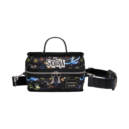 Vinyl SODA Avatar: The Last Airbender 6-PACK