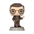 Pop! Professeur Indiana Jones