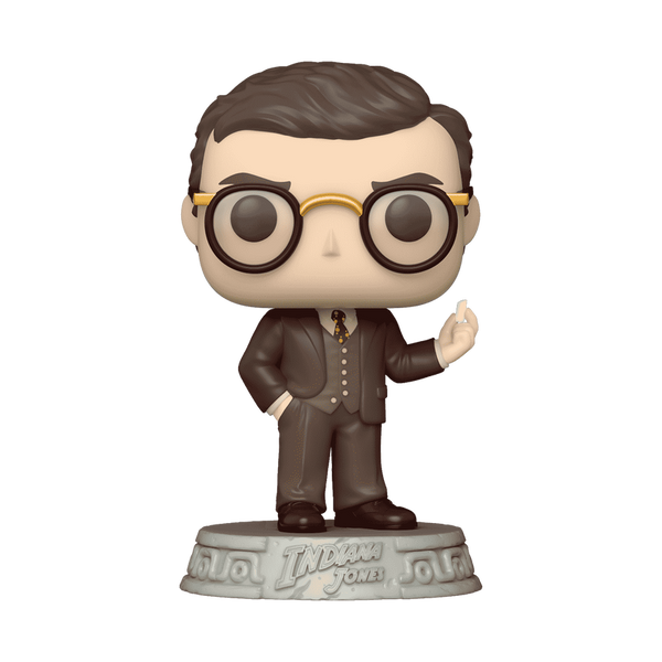 Funko Pop! Professeur Indiana Jones