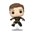 Pop! Spider-Man: No Way Home
