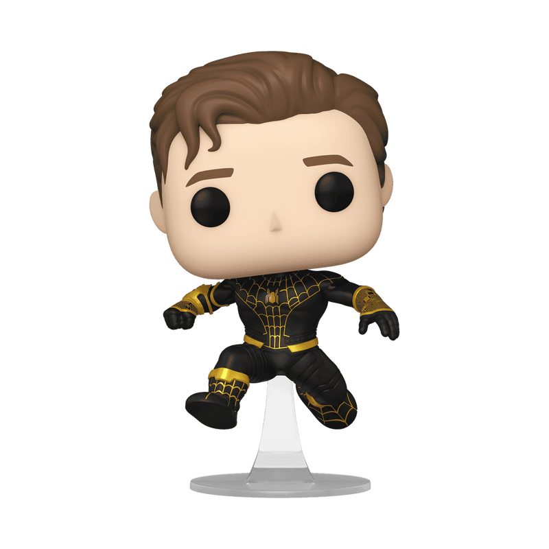pop spider man no way home 1073