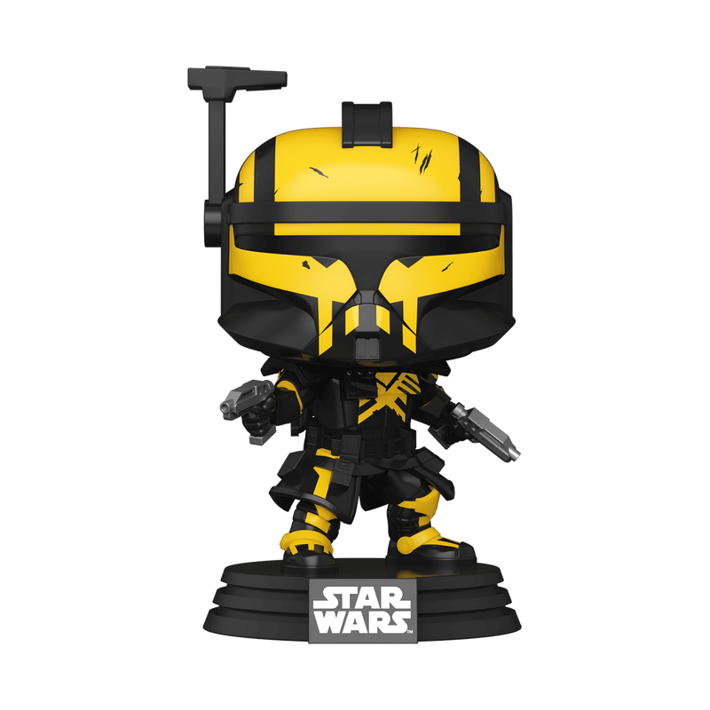 pop arc umbra trooper 550