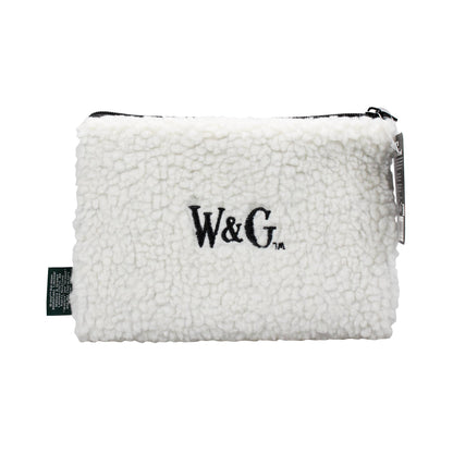 Wallace &amp; Gromit Plush Pouch - Shaun