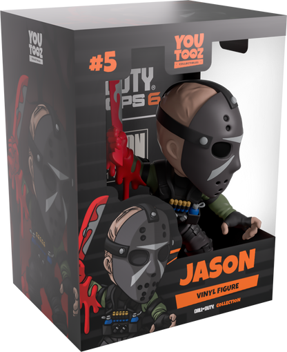 Call of Duty Jason