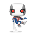 Pop! Spider-Man - Bug-Eyes Armor