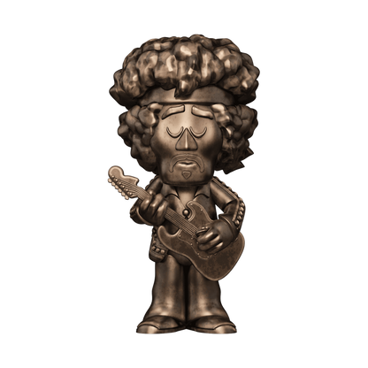 vinyl soda jimi hendrix