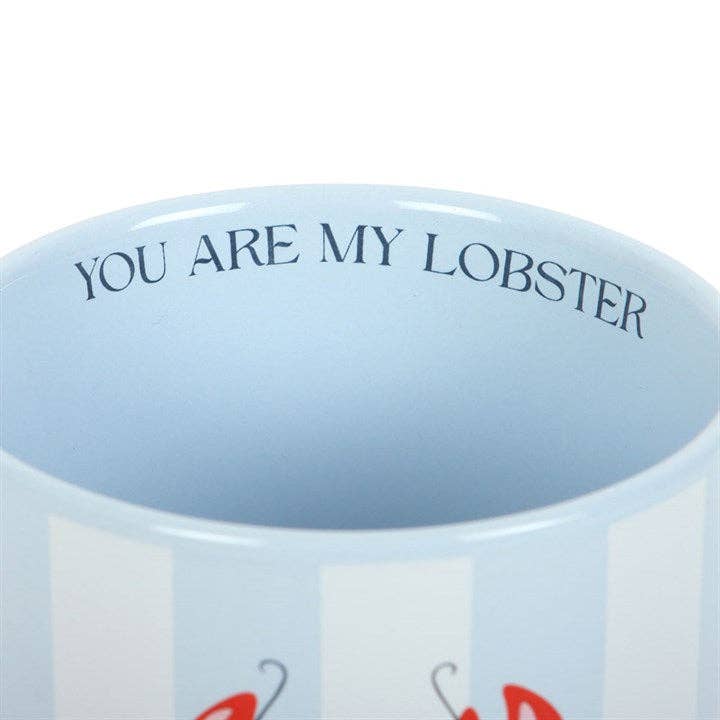 Mug Homard « Tu es mon homard » – 350 ml