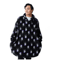 Hoodie couverture Ghost Face