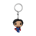 Pop! Keychain Supergirl - The Flash
