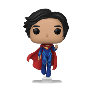 Pop! Supergirl (The Flash)