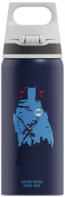 Gourde Enfant WMB ONE Kids Into Action Bleu 0.6 L