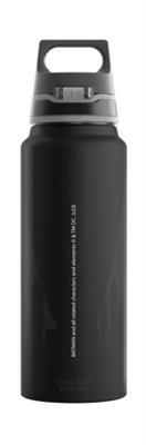 WMB ONE Kids Batman Day 1 L Water Bottle 