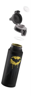 WMB ONE Kids Batman Day 1 L Water Bottle 