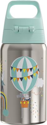 Gourde enfant Shield  ONE Kids Pilote 0.5 L