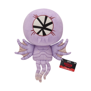 Demo-Bat Plush