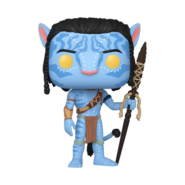 pop jake sully 1321