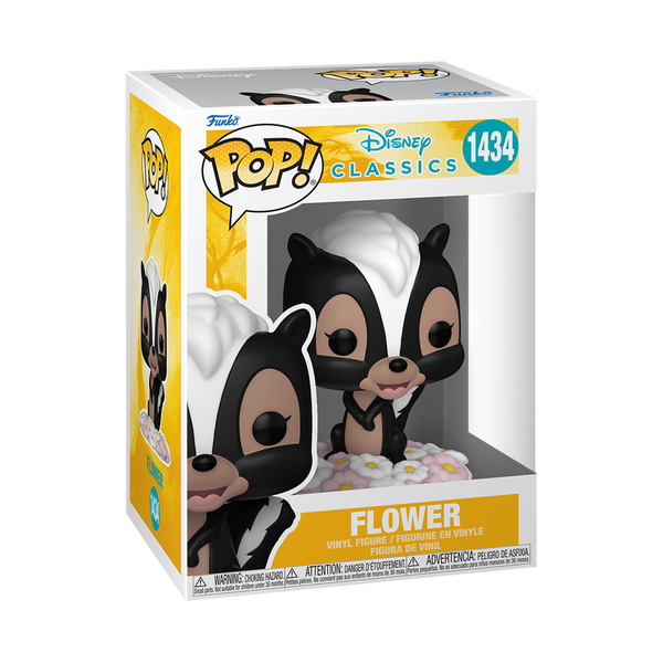 Funko Fleur – Disney
