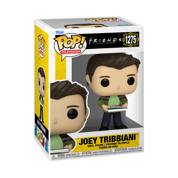 pop joey tribbiani with pizza 1275