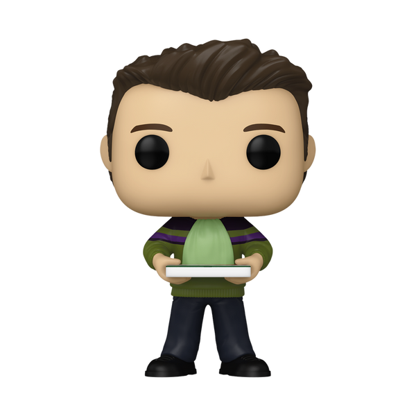 pop joey tribbiani with pizza 1275