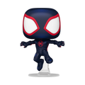 Pop! Spider-Man - Across the Spider-Verse