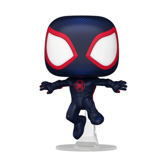 SPIDER-MAN ACROSS THE SPIDER-VERSE POP N° 1223 Spider-Man