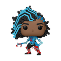 Pop! Spider-Byte
