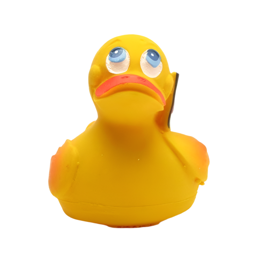 Canard Allemagne
