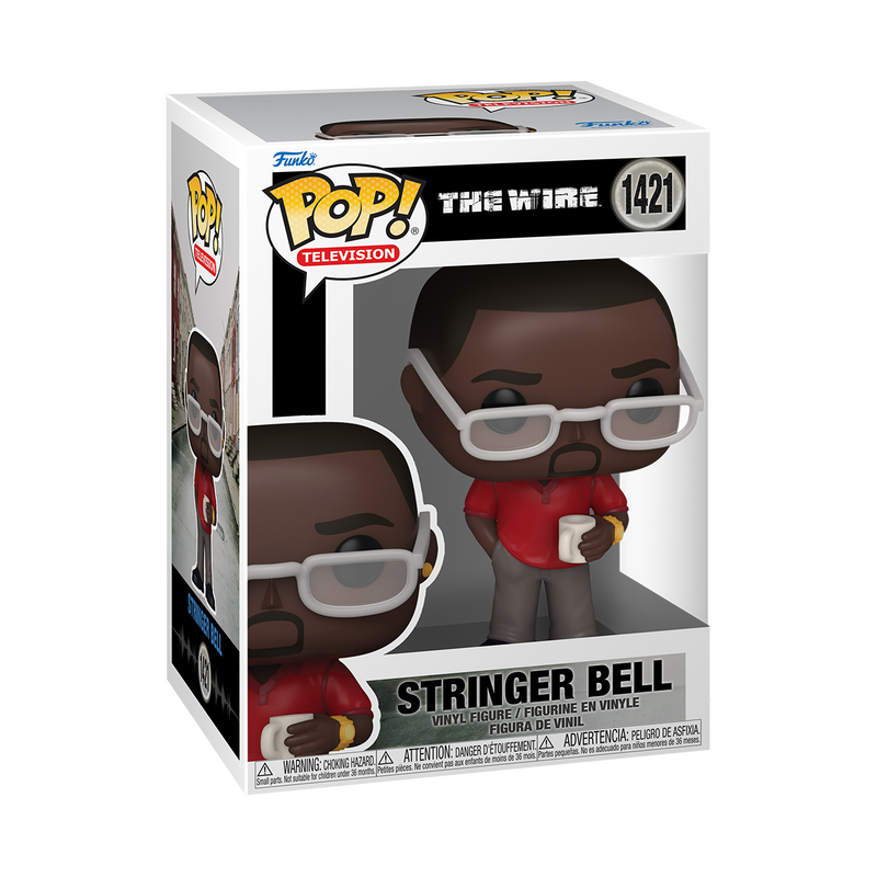 Pop! Stringer