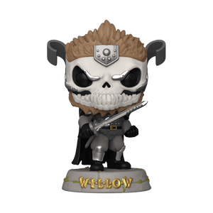 Pop! General Kael