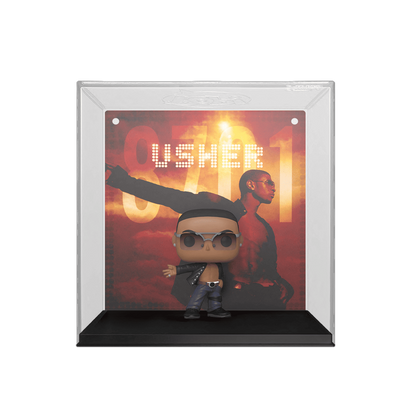 pop albums usher 8701 39