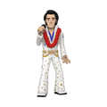 ELVIS - GOLD figurine