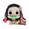 Nezuko Kamado plush toy 