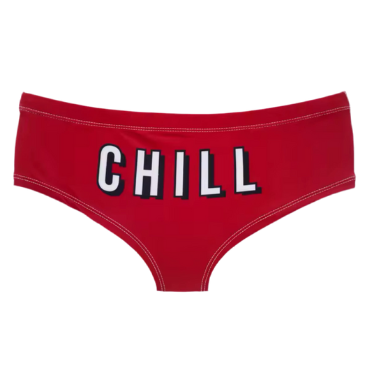 culotte chill