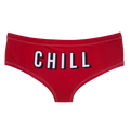 Culotte "CHILL"
