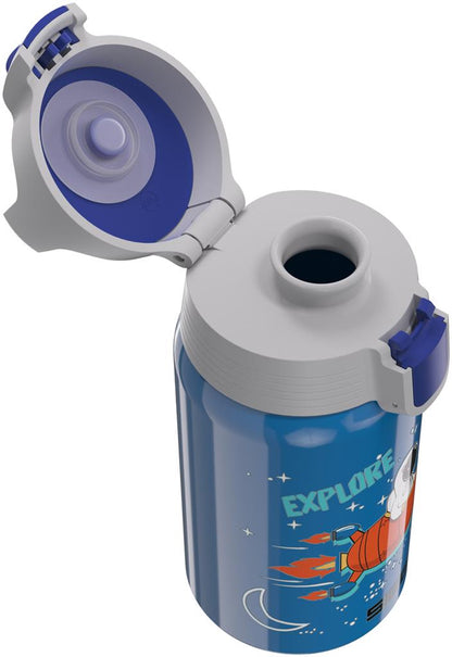 Gourde enfant Shield ONE Kids Espace 0.5 L