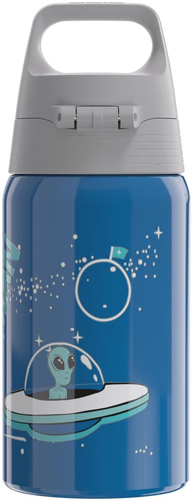 Gourde enfant Shield ONE Kids Espace 0.5 L