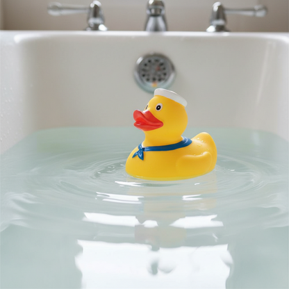 Canard Marin