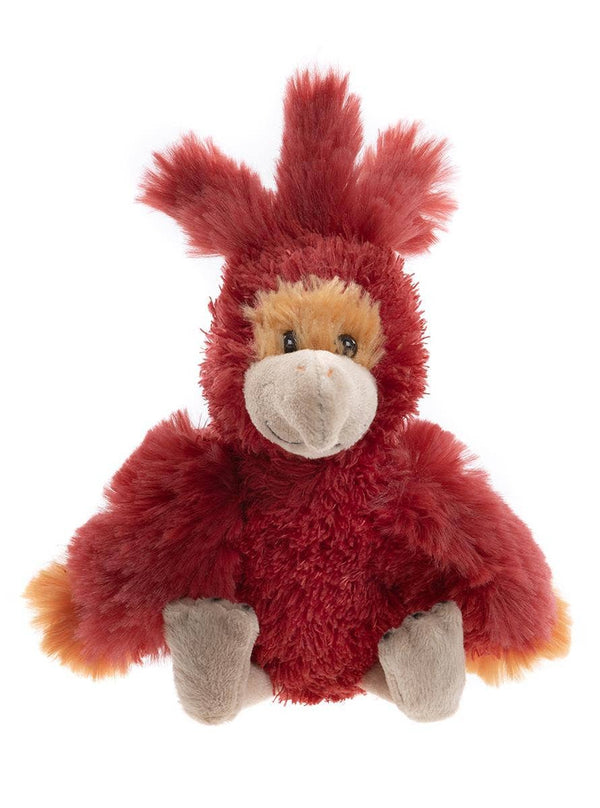 Peluche Cuddle Cub Firebird