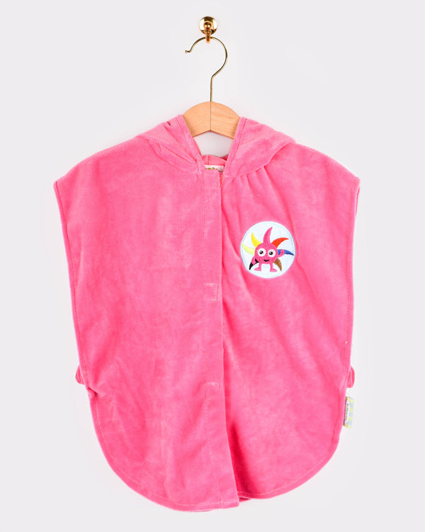 Babblarna Diddi Rose 86-110 cl 1-4 ans