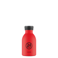 Bouteille "Urban Bottle" - Hot Red 250ml