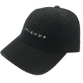 Casquette réglable Friends avec logo
