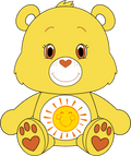 Peluche Funshine Bear