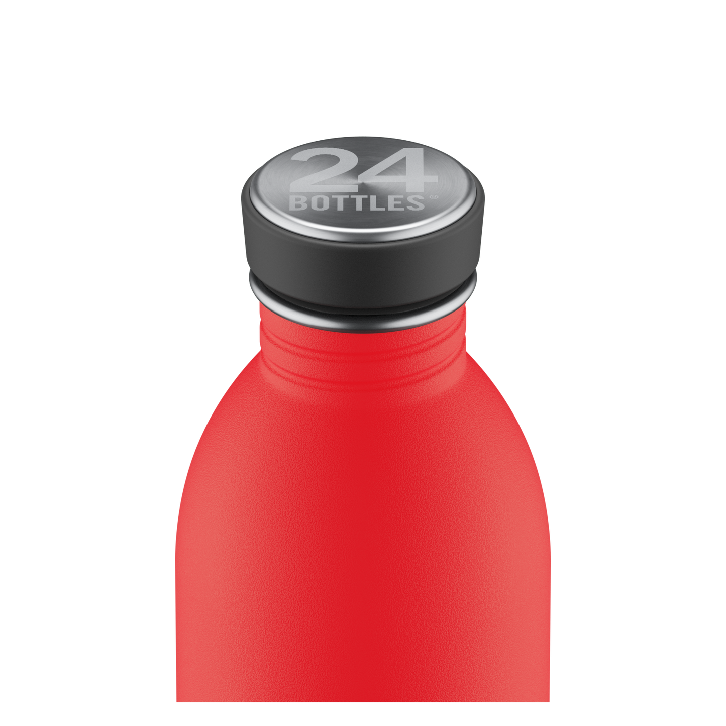 Urban Bottle | Hot Red - 500 ml