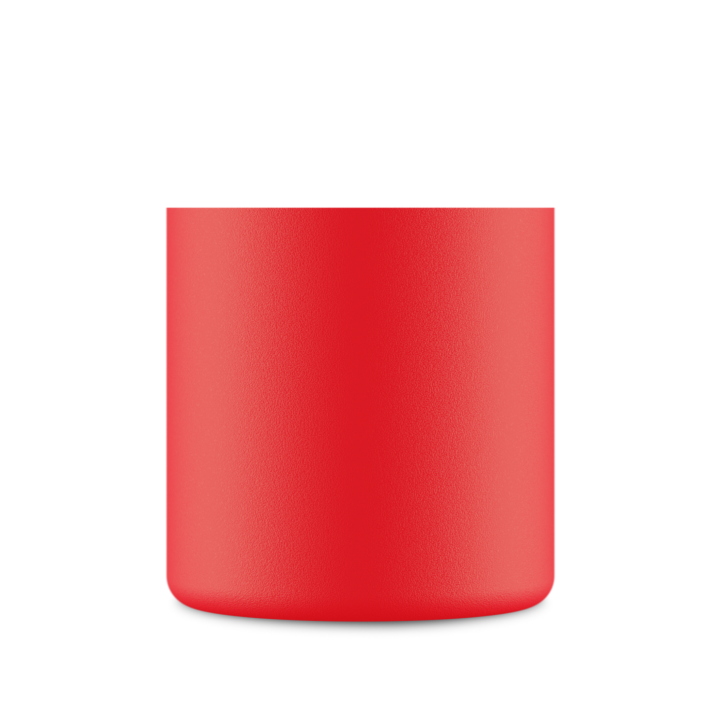 Urban Bottle | Hot Red - 500 ml