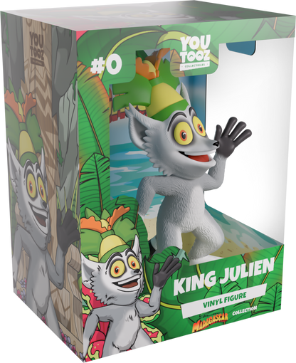 King Julien