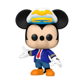 Pop! Mickey Mouse Airline Pilot