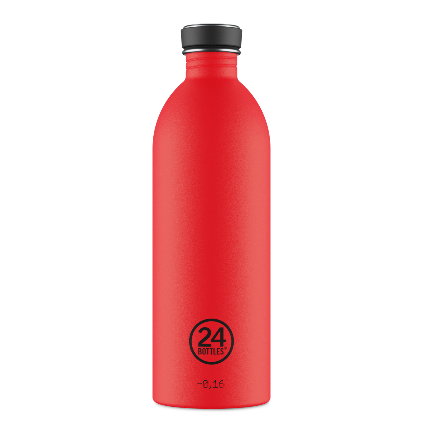 Urban Bottle | Hot Red - 1000 ml