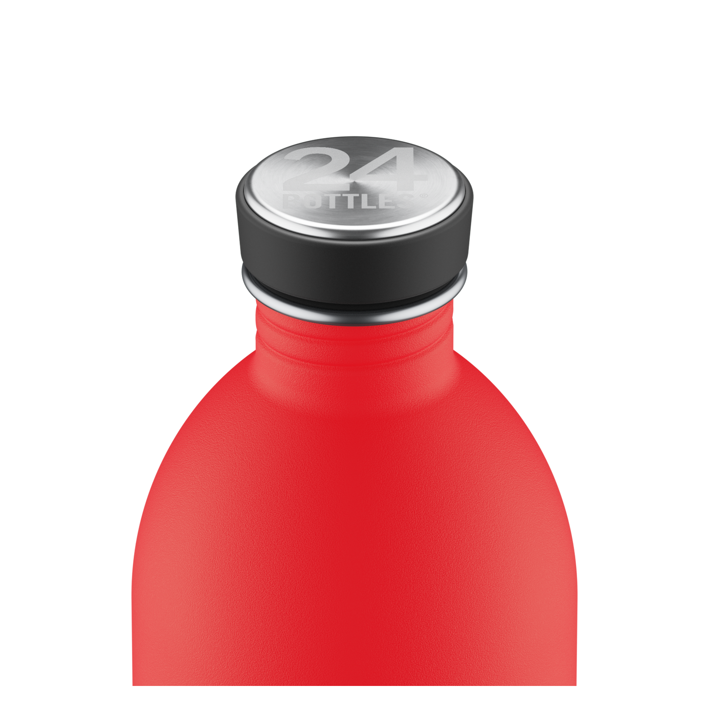 Urban Bottle | Hot Red - 1000 ml