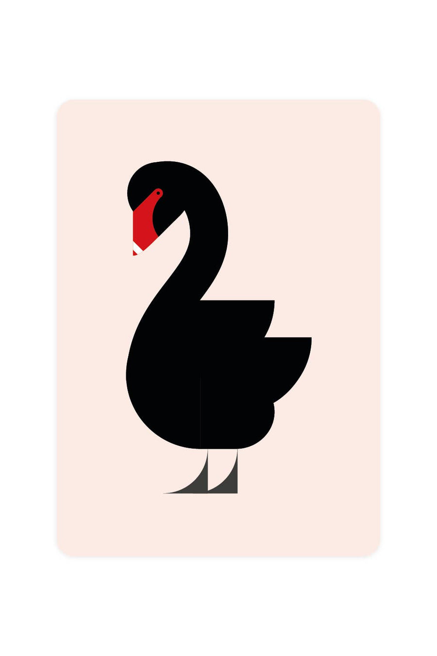 Schwarzschwan